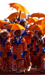 Cape Minstrels