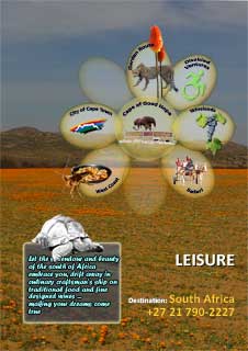 Leisure Tours