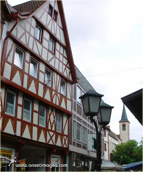 Fachwerkhaeuser