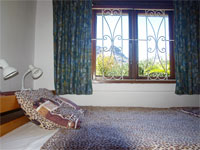 Tumbleweed Bedroom, View 1