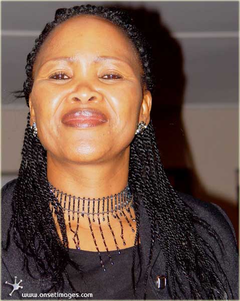 Nomsa Nkata of motto business consulting