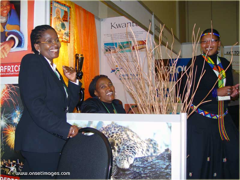 Cape Tourism Showcase