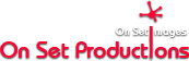 logo On Set Productions