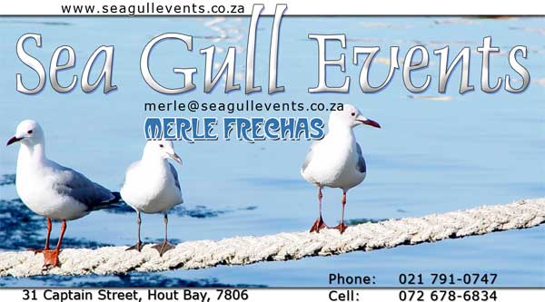 Sea Gull Events