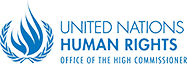 United Nations, Human Rights logo